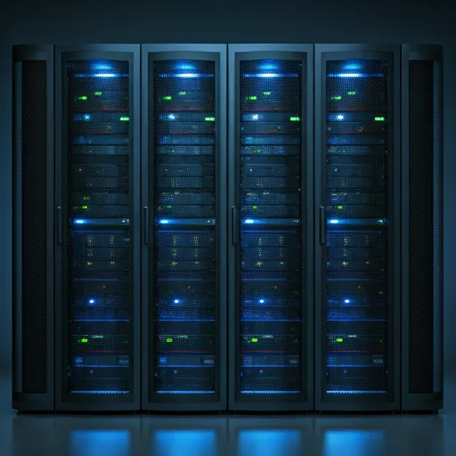 Architecture de déploiement web sécurisé avec CI/CD pour PME