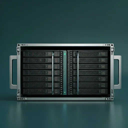 Infrastructure serveur pour SOC open-source avec Wazuh et Grafana